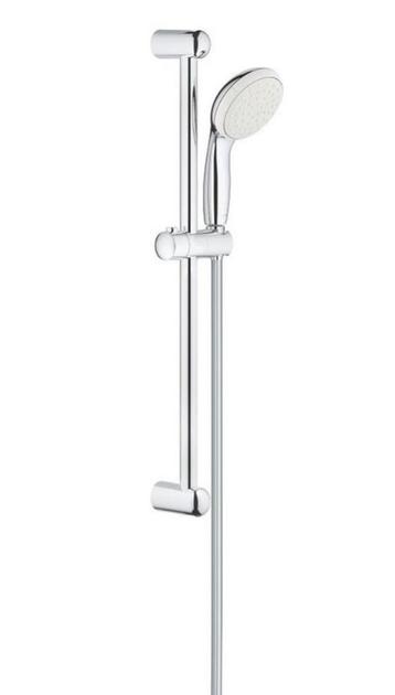 Grohe Tempesta 100 Doucheset - Nieuw in doos! beschikbaar voor biedingen