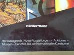 Erika Billeter Art-Expo 87/88 Internationales Kunstjahrbuch, Boeken, Kunst en Cultuur | Beeldend, Ophalen of Verzenden, Zo goed als nieuw