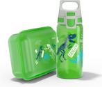 Sigg schoolpakket – Lunchset | Dino, Ophalen of Verzenden, Nieuw