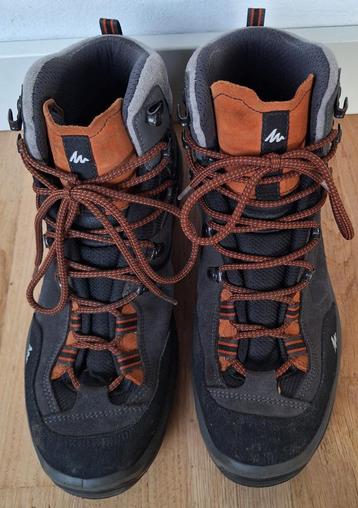 Wandelschoenen - maat 43 - Decathlon - K97 beschikbaar voor biedingen
