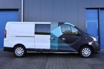 Renault Trafic 1.6 dCi T29 L2H1 Comfort | Dubbel Cabine | Cr, Voorwielaandrijving, Gebruikt, 4 cilinders, Renault