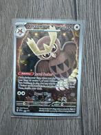 Noctowl, Hobby en Vrije tijd, Verzamelkaartspellen | Pokémon, Ophalen of Verzenden, Zo goed als nieuw, Losse kaart