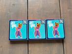 Mc donalds speeltjes just dance, Verzamelen, Poppetjes en Figuurtjes, Ophalen of Verzenden, Nieuw