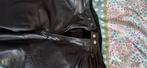 Prima leren motorbroek. Revenger. Mt54, Motoren, Ophalen of Verzenden, Tweedehands, Broek | leer