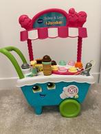 VTech Schep & Leer IJscokar, Kinderen en Baby's, Speelgoed | Vtech, Ophalen, Gebruikt, 6 maanden tot 2 jaar