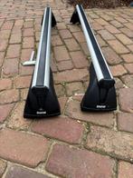 BMW Dakdragers E87/E90, Auto diversen, Dakdragers, Ophalen of Verzenden, Gebruikt
