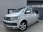 Volkswagen Transporter 2.0 TDI L2H1 DC Highline 150PK ✓Eur, Voorwielaandrijving, Gebruikt, 4 cilinders, 150 pk