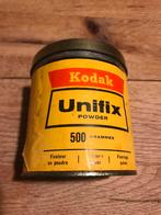 Kodak unifix powder fixeer voor afdrukken van foto’s, Ophalen of Verzenden, Zo goed als nieuw