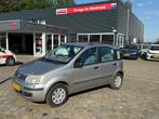 Fiat Panda 1.2 Emotion, Voorwielaandrijving, Gebruikt, 1242 cc, Metallic lak