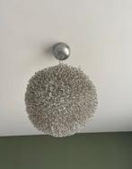 Designer plafondlamp, Ophalen, Gebruikt, Metaal