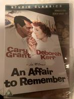 DVD An Affair to Remember (geen Nederlandse ondertiteling), Gebruikt, Alle leeftijden, Drama, Ophalen of Verzenden