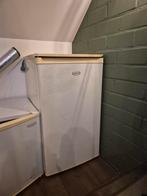 Smalle koelkast (past door caravan deur), Ophalen, Gebruikt