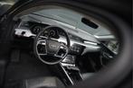 Audi e-tron e-tron 50 quattro Launch edition plus 71 kWh | B, Automaat, Zwart, 71 kWh, Vierwielaandrijving