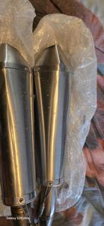 Laser kawasaki z1000 uitlaten, Motoren, Ophalen of Verzenden