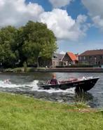 Elan t401l met yamaha 8pk en trailer, Ophalen of Verzenden, Zo goed als nieuw, Motor en Techniek