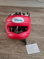 Winning full face FG-5000 headger M, Ophalen of Verzenden, Nieuw, Bokshelm