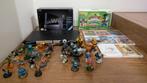 Wii met Games & Skylanders, Spelcomputers en Games, Ophalen, Gebruikt, Met 1 controller, Met games