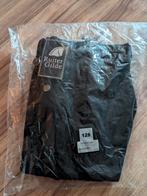 Rijbroek Ruitergilde 128 zwart, Dieren en Toebehoren, Paardrijkleding, Ophalen of Verzenden, Nieuw, Kinderen, Onderkleding
