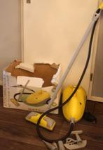 Watshome stoomreiniger met verschillende opzetstukken, Ophalen of Verzenden