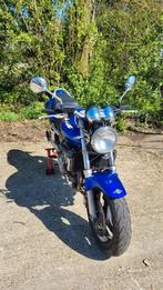 Naked bike Honda Hornet cb600 te koop, Naked bike, 600 cc, Particulier, 4 cilinders