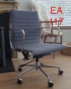 Eames Bureaustoelen | Veel Soorten & Kleuren | Nieuw, Huis en Inrichting, Nieuw, Ophalen of Verzenden, Bureaustoel, Wit