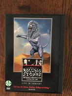 muziek dvd’s 3 stuks stones U2 adèle, Alle leeftijden, Ophalen of Verzenden, 1980 tot heden, Zo goed als nieuw