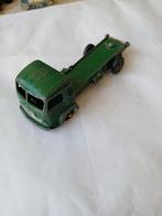 Simca Cargo. Chassis/cabine. Dinky toys France, Ophalen of Verzenden, Gebruikt, Dinky Toys