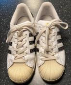 Adidas Superstar sneakers, Adidas, Wit, Ophalen of Verzenden, Sneakers of Gympen