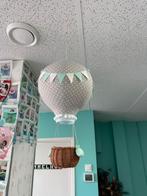 Diverse kleuren stoffen luchtballonen, Ophalen, Zo goed als nieuw, Nvt, Nvt