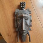 Afrikaans Houten Masker, Verzenden