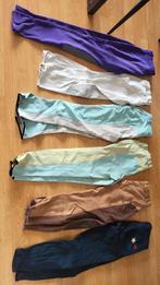 Verschillende rijbroeken maat s, Dieren en Toebehoren, Ophalen of Verzenden, Overige soorten, Dames, Onderkleding
