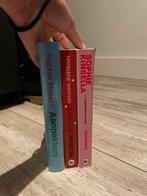 Sophie Kinsella Boeken, Ophalen of Verzenden, Gelezen, Sophie Kinsella, Nederland