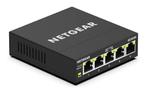 Netwerkswitch Netgear GS305 2 stuks, Ophalen of Verzenden, Zo goed als nieuw