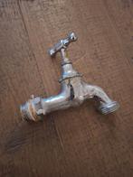 Oude buitenkraan, Tuin en Terras, Ophalen of Verzenden, Gebruikt