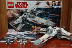 Lego Star Wars 75218, Kinderen en Baby's, Speelgoed | Duplo en Lego, Complete set, Ophalen of Verzenden, Lego, Zo goed als nieuw