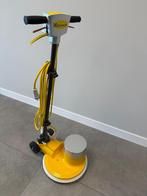 Vloer schuurmachine Coor Kleever KGD Classic 1250, Ophalen, Zo goed als nieuw