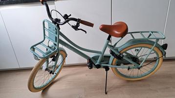 Spirit Diva 20 inch Meisjesfiets beschikbaar voor biedingen