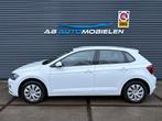 Volkswagen Polo 1.0 TSI Comfortline CARPLAY/ NAVI, Voorwielaandrijving, Gebruikt, 95 pk, Met garantie (alle)