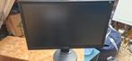 Monitor merk terra - gebruikt maar nog prima werkend, Ophalen of Verzenden, Zo goed als nieuw, Onbekend, 60 Hz of minder