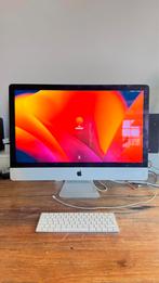 iMac 27 inch 2017, 4,2 GHz, Quad Core Intel i7, Computers en Software, Apple Desktops, Ophalen of Verzenden, Gebruikt, IMac, 3 tot 4 Ghz