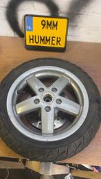 vespa lx voorwiel, Ophalen of Verzenden