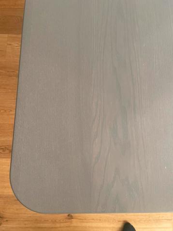 Bekant desk IKEA 140x60cm - afbeelding 3