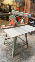 De walt afkort zaag, Doe-het-zelf en Verbouw, Gereedschap | Zaagmachines, Ophalen, Zo goed als nieuw, Dewalt, Afkortzaag