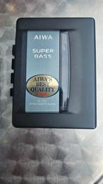 4 STUKS  WALKMANS AIWA. Philips twee Panasonic, Ophalen of Verzenden, Discman