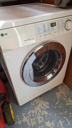Bieden maar...goed functionerende wasmachine, Witgoed en Apparatuur, Wasmachines, Ophalen of Verzenden, Gebruikt