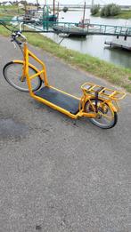 Loopbandfiets, Ophalen of Verzenden, Gebruikt, 50 km per accu of meer, Overige merken