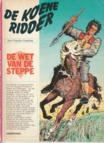 de koene ridder, Gelezen, Ophalen of Verzenden, Eén stripboek