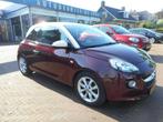 Opel ADAM 1.0 Turbo Jam, Voorwielaandrijving, ADAM, Gebruikt, Euro 6