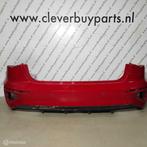 Achterbumper origineel Audi A3 sedan Limousine 8YS ('20->), Gebruikt, Ophalen of Verzenden, Bumper, Achter