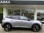Peugeot 2008 1.2T Automaat 130pk GT | Achteruitrijcamera | K, Stof, Gebruikt, Euro 6, 1199 cc